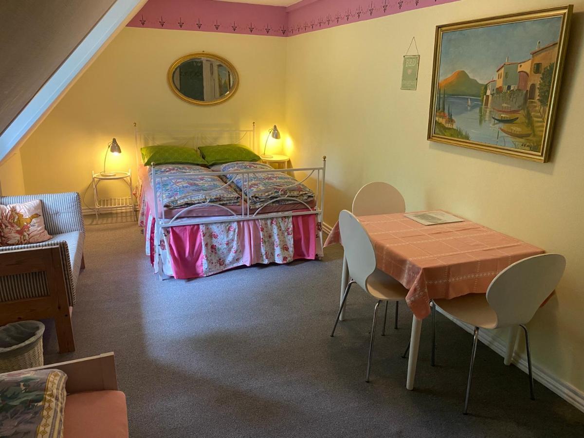 Myrehoj Bed & Breakfast Eskebjerg Exterior photo