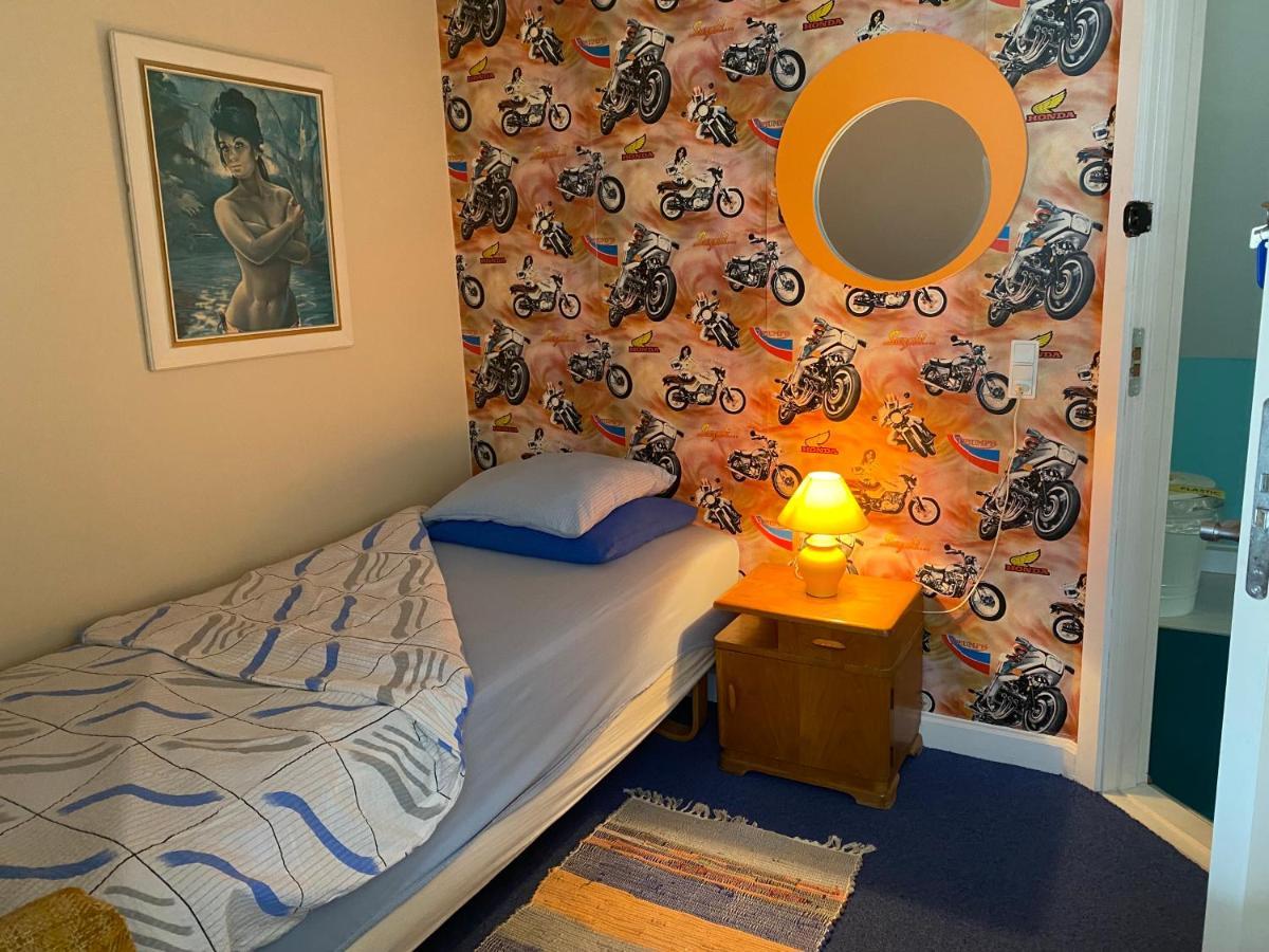 Myrehoj Bed & Breakfast Eskebjerg Exterior photo