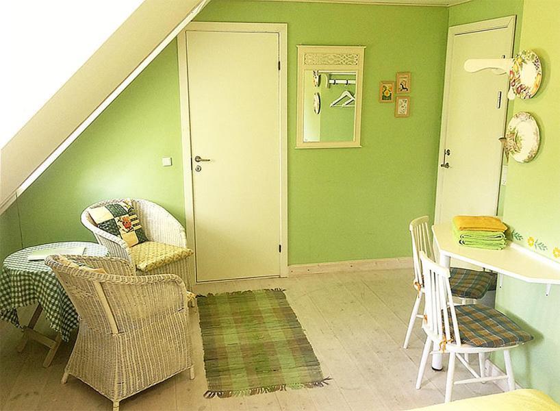 Myrehoj Bed & Breakfast Eskebjerg Room photo