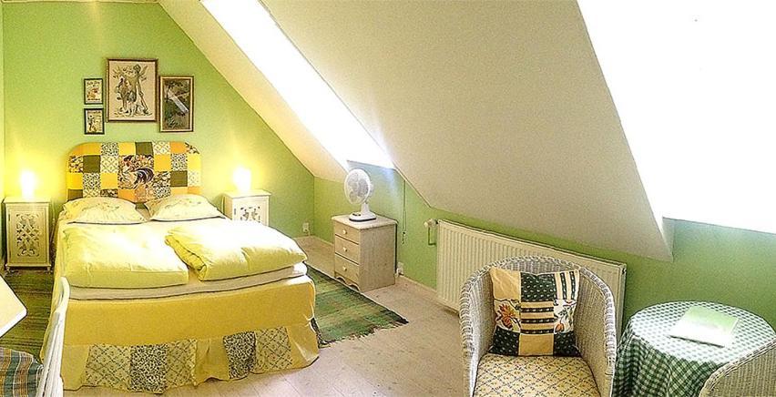Myrehoj Bed & Breakfast Eskebjerg Room photo
