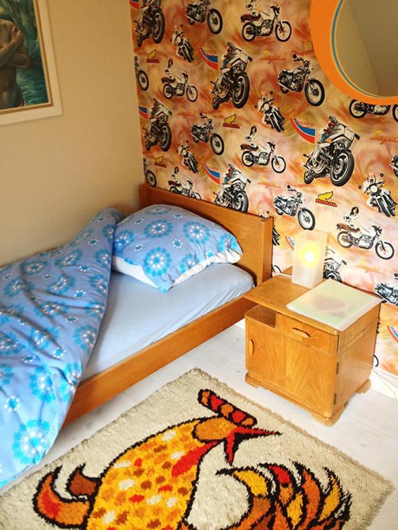 Myrehoj Bed & Breakfast Eskebjerg Room photo